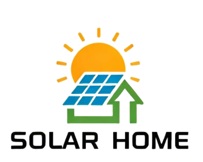 Solar Home Logo